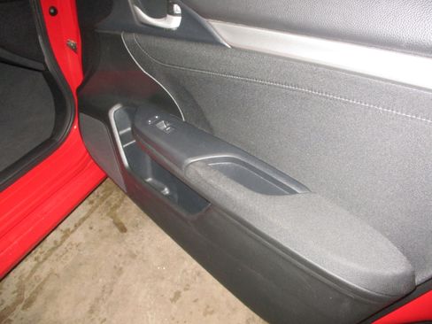 Used 2017 Honda Civic EX image 18