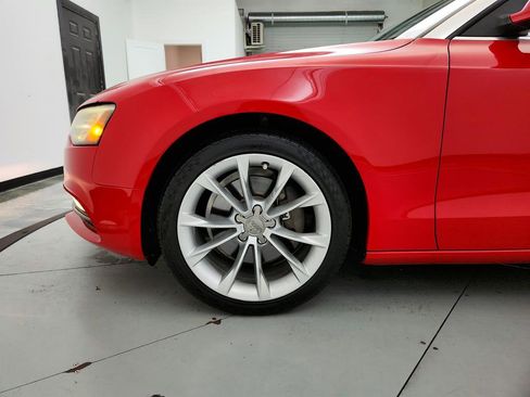 Used 2013 Audi A5 2.0T Premium Plus w/ Premium Plus Pkg image 28