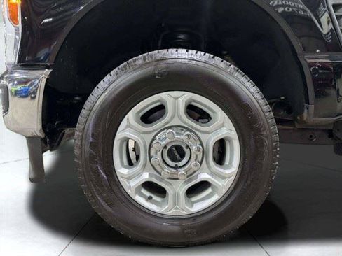 Used 2025 Ford F250 XLT AWD/4WD image 65