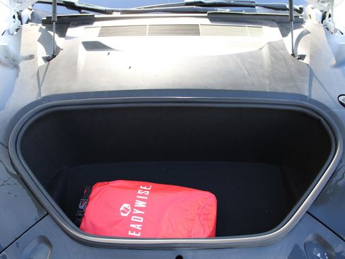 Used 2021 Tesla Model S Plaid image 25