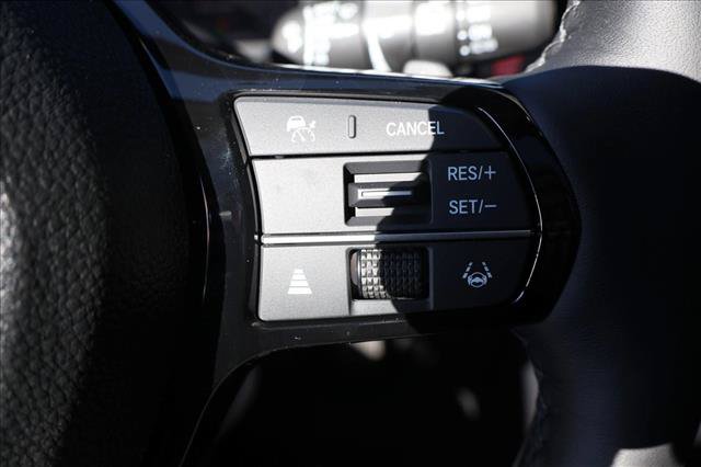 New 2026 Honda Pilot Elite image 16
