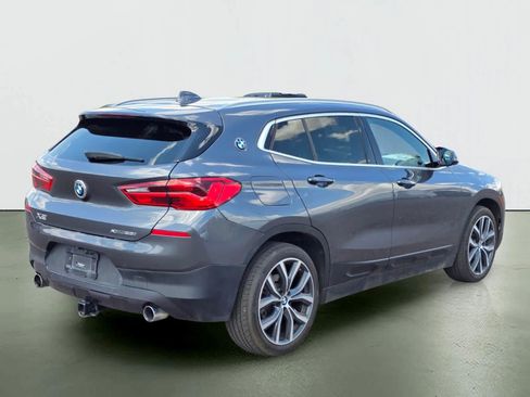 Used 2019 BMW X2 xDrive28i w/ Convenience Package AWD/4WD image 6