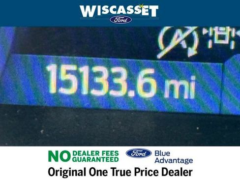 Used 2023 Ford F150 XLT w/ Equipment Group 302A High image 18