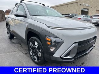 Certified 2024 Hyundai Kona SEL w/ Convenience Package video 1