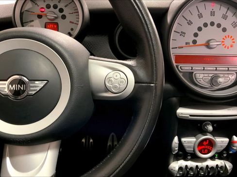 Used 2009 MINI Cooper S FWD image 24