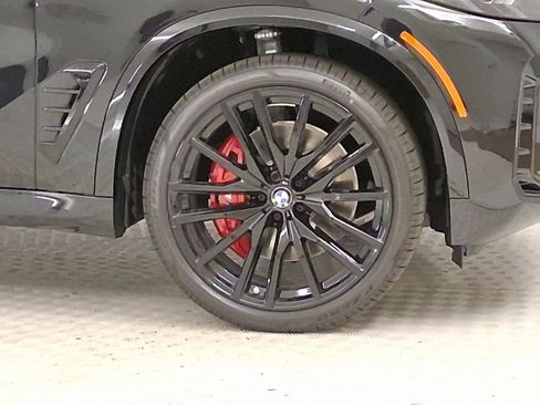 New 2026 BMW X5 sDrive40i w/ M Sport Package RWD image 10
