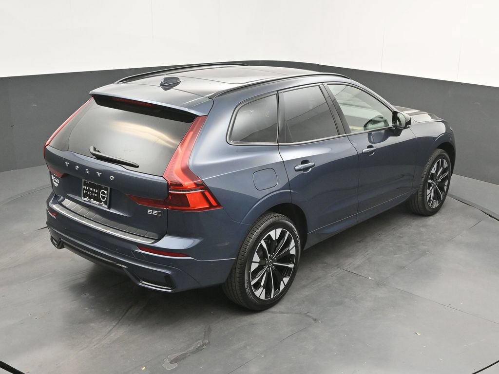 Certified 2026 Volvo XC60 B5 Plus AWD/4WD image 26