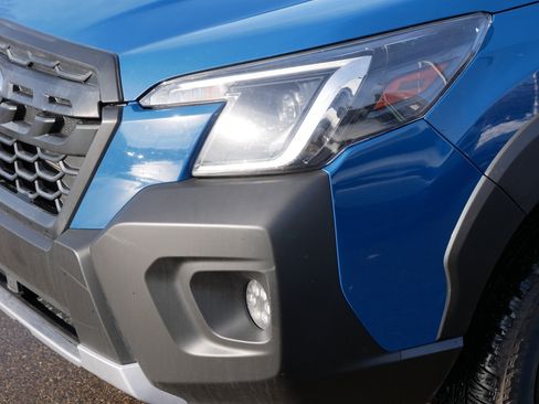 Used 2024 Subaru Forester Wilderness image 16