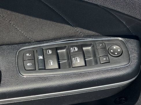 Used 2015 Dodge Charger SXT AWD/4WD image 25
