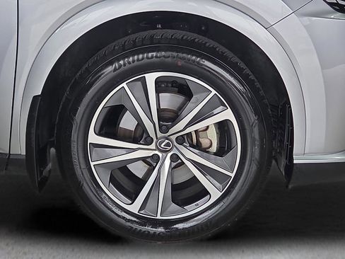 Used 2023 Lexus RX 350 FWD image 8