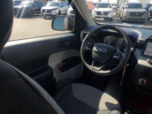 Used 2022 Ford Maverick XLT image 19