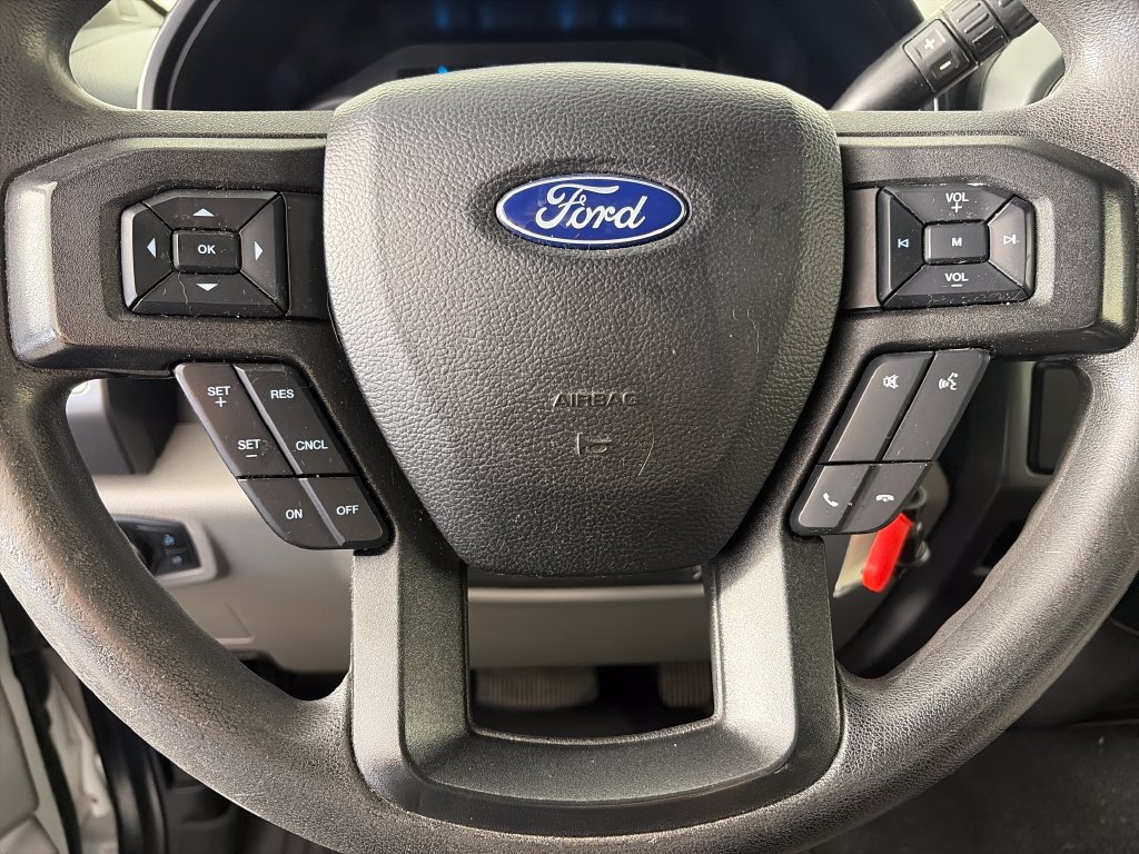 Certified 2020 Ford F250 XLT AWD/4WD image 16
