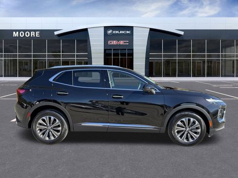 New 2026 Buick Envision Preferred image 2