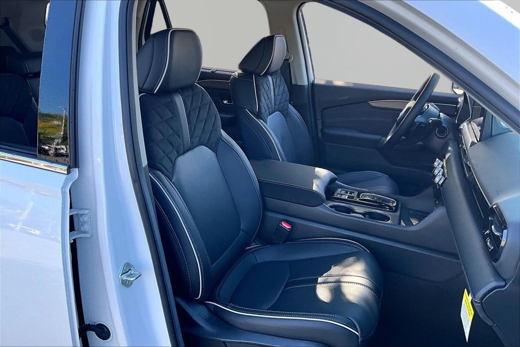 Used 2026 Honda Pilot Elite image 21