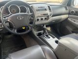 Used 2007 Toyota Tacoma 4x4 Double Cab image 2