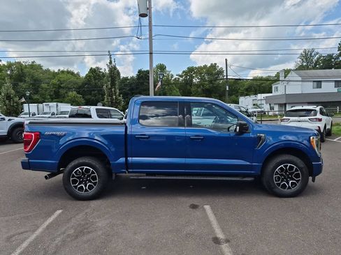 Used 2023 Ford F150 XLT w/ Equipment Group 302A High AWD/4WD image 14