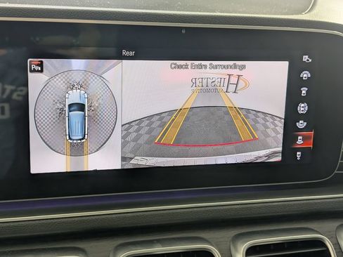 Used 2022 Mercedes-Benz GLE 450 4MATIC image 23