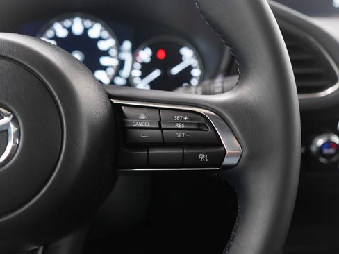 Used 2024 MAZDA MAZDA3 s image 28