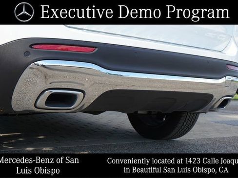 Used 2026 Mercedes-Benz GLB 250 image 13