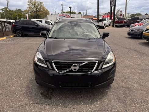 Used 2013 Volvo XC60 3.2 FWD image 3