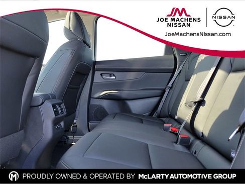 New 2025 Nissan Murano SL image 32