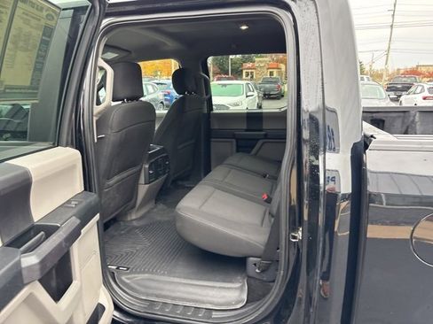 Used 2018 Ford F150 XL w/ Equipment Group 101A Mid image 19