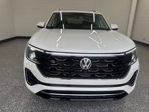 New 2026 Volkswagen Atlas SEL Premium R-Line image 6