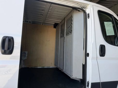 Used 2018 RAM ProMaster 1500 FWD image 34
