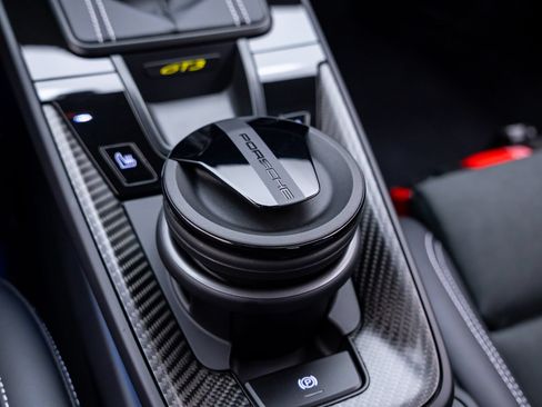 Certified 2026 Porsche 911 GT3 RWD image 31