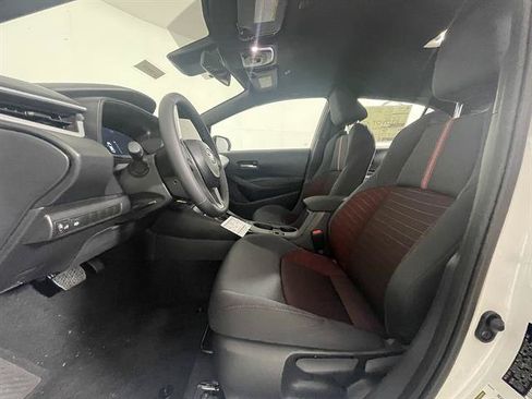 New 2026 Toyota Corolla SE w/ SE Package FWD image 9