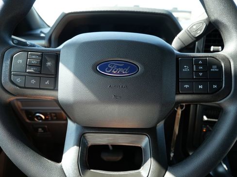 New 2026 Ford F150 STX AWD/4WD image 23
