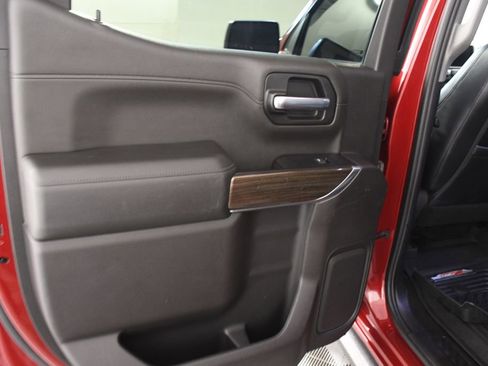 Used 2020 Chevrolet Silverado 1500 RST AWD/4WD image 25