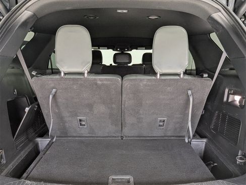 Used 2022 Ford Explorer Timberline image 26