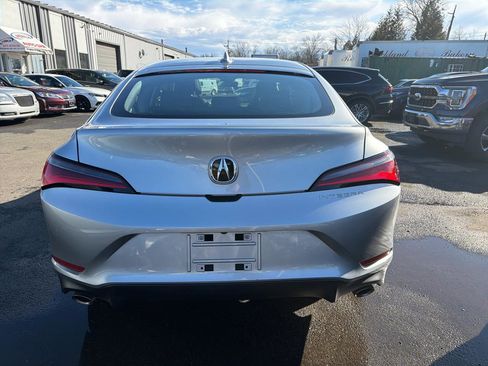 Used 2024 Acura Integra image 7
