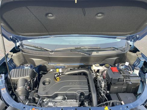 New 2026 GMC Terrain Denali image 62