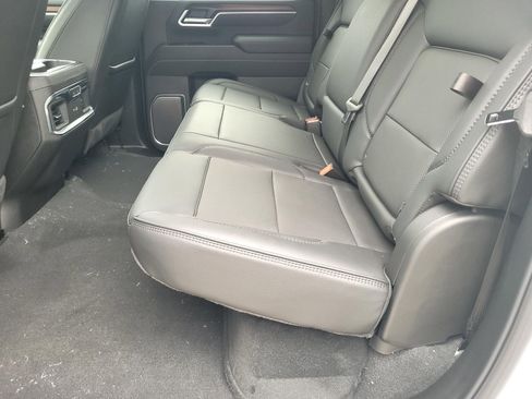 New 2026 GMC Sierra 2500 Denali w/ Denali Reserve Package AWD/4WD image 6