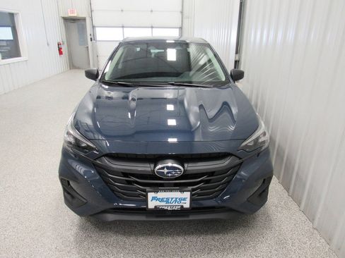 Used 2025 Subaru Legacy AWD/4WD image 9