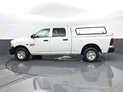 Used 2023 RAM 1500 Tradesman w/ Trailer Tow Group AWD/4WD image 27
