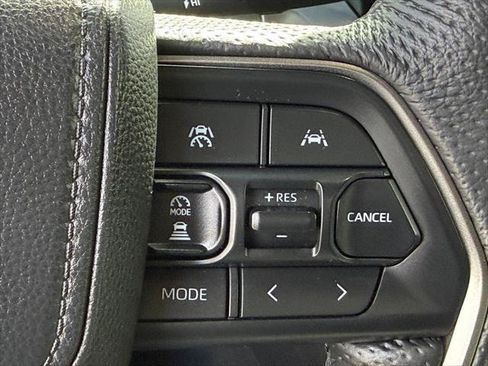 Certified 2026 Toyota Tacoma TRD Sport AWD/4WD image 24