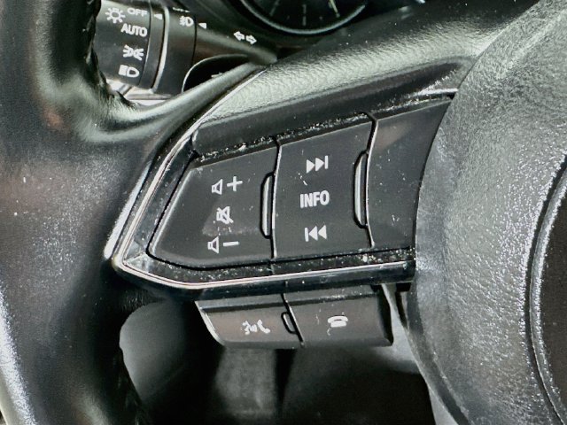 Used 2021 MAZDA CX-5 Grand Touring AWD/4WD image 11