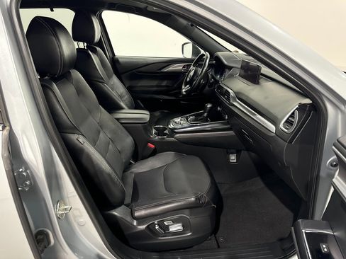 Used 2021 MAZDA CX-9 Grand Touring image 23