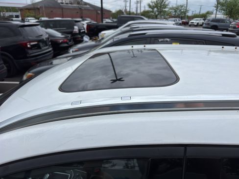 Used 2020 MAZDA CX-5 Grand Touring w/ GT Premium Package image 5