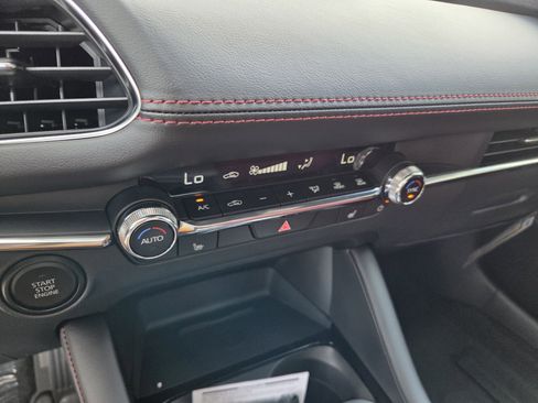 New 2026 MAZDA MAZDA3 Carbon image 24