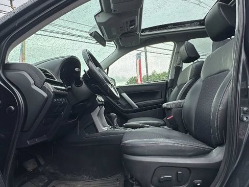 Used 2018 Subaru Forester 2.5i Premium AWD/4WD image 11