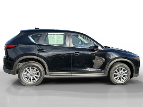 Certified 2023 MAZDA CX-5 AWD 2.5 S image 6