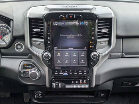 Certified 2024 RAM 2500 Big Horn w/ Safety Group AWD/4WD image 20