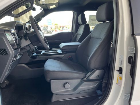 New 2026 Ford F150 STX w/ Equipment Group 200A AWD/4WD image 35
