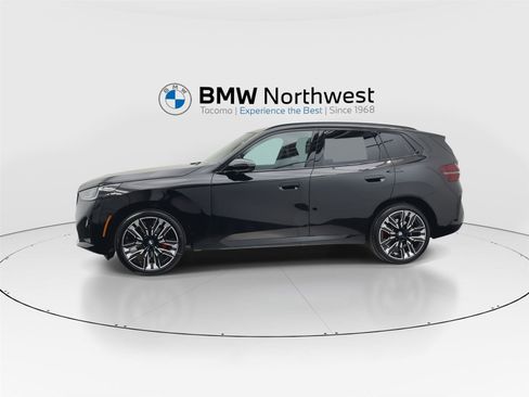 New 2026 BMW X3 xDrive30 w/ Premium Package image 10