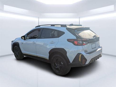 New 2026 Subaru Crosstrek 2.5i Sport image 5