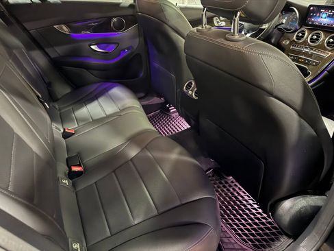 Used 2020 Mercedes-Benz GLC 300 4MATIC Coupe image 23